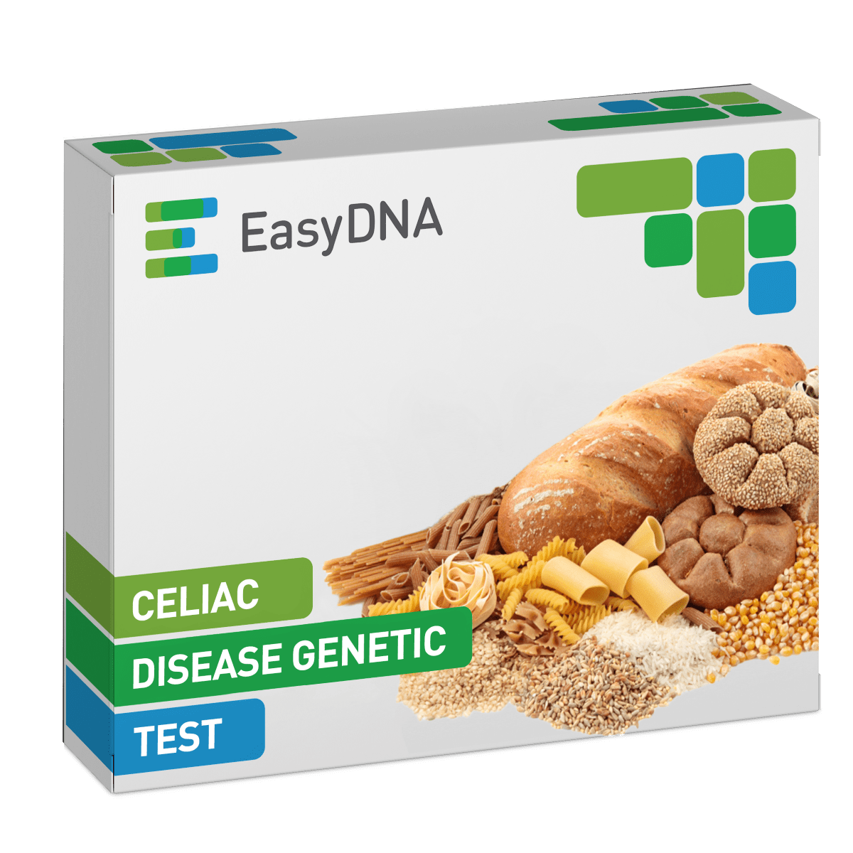 Celiac Disease Genetic Test