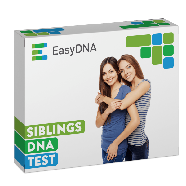 Sibling DNA Test