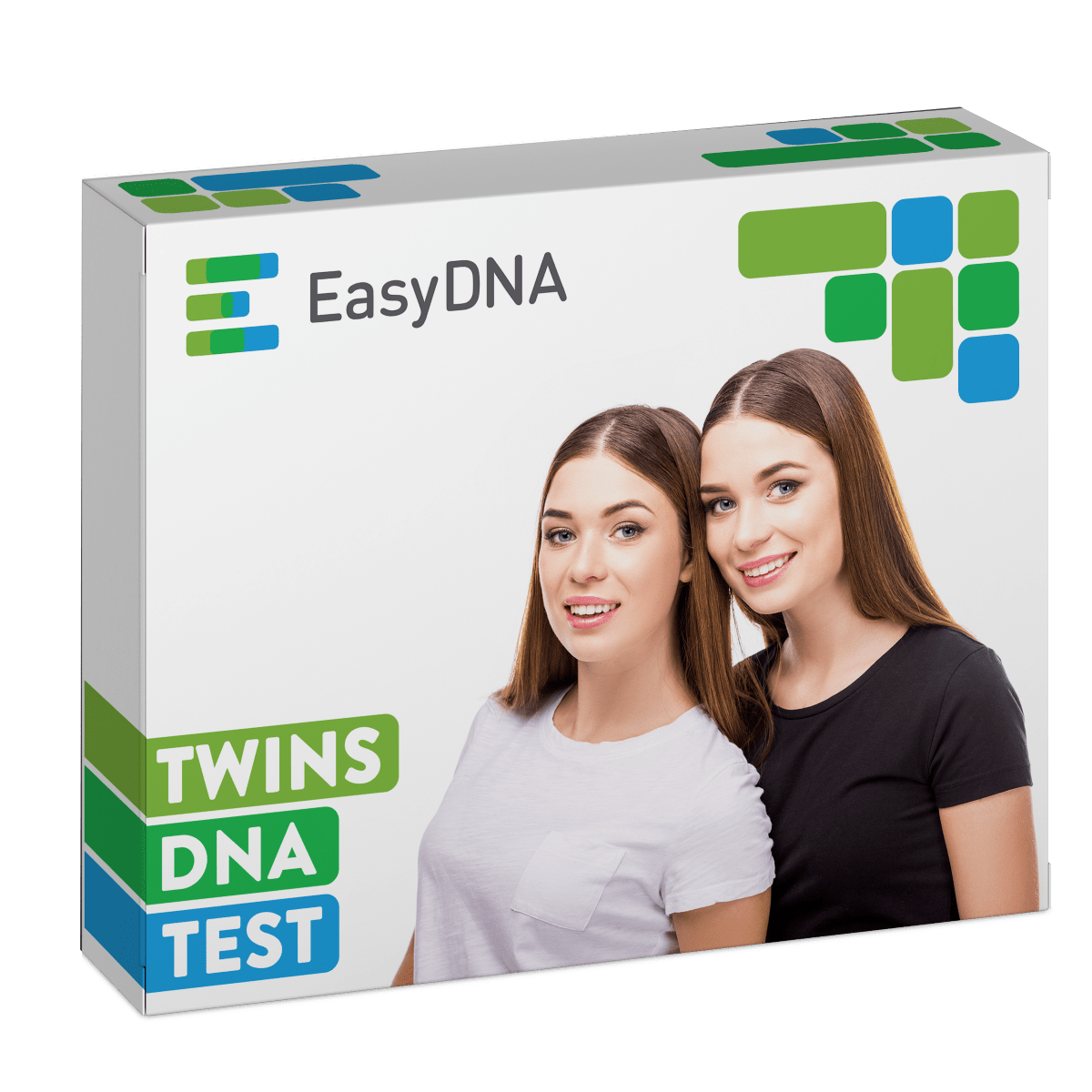 Twins DNA Test