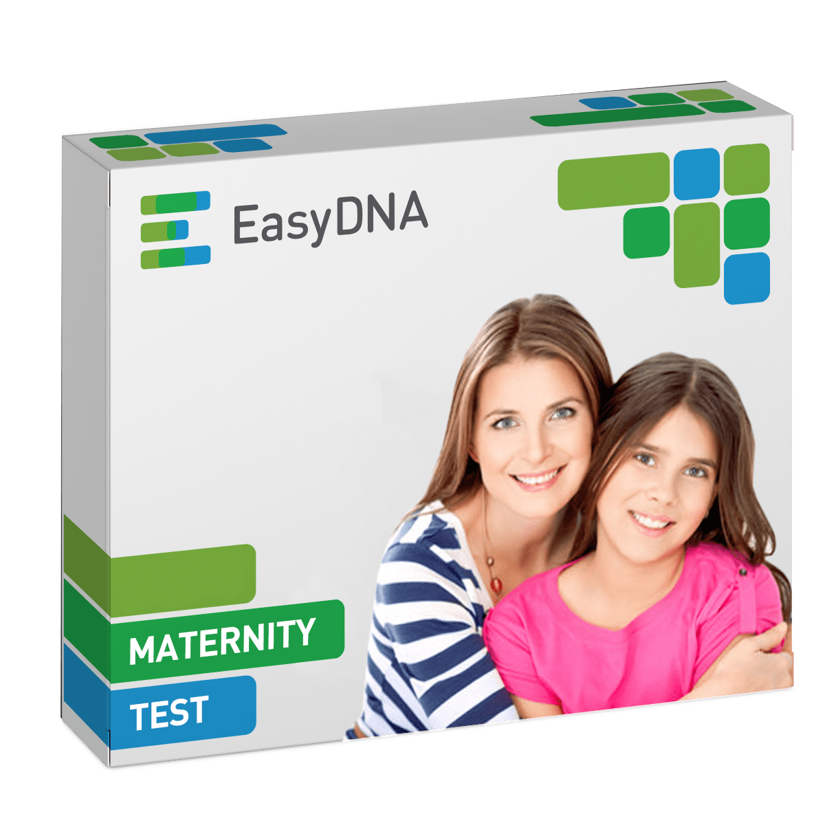 Maternity DNA Test